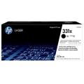 HP 331X (W 1331 X) Toner schwarz  kompatibel mit  