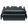 Lexmark 64480XW Toner schwarz  kompatibel mit  