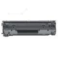 Alternativ Tonerkartusche White box, 2.400 Seiten (ersetzt Canon 737) für Canon LBP-151  kompatibel mit i-SENSYS MF 237 w
