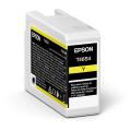 Epson T46S4 (C 13 T 46S400) Tintenpatrone gelb  kompatibel mit  SureColor SC-P 700