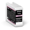 Epson T46S6 (C 13 T 46S600) Tintenpatrone magenta hell  kompatibel mit  