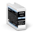Epson T46S5 (C 13 T 46S500) Tintenpatrone cyan hell  kompatibel mit  SureColor SC-P 700