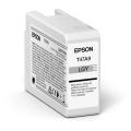 Epson T47A9 (C 13 T 47A900) Tintenpatrone grau  kompatibel mit  SureColor SC-P 900