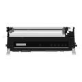 Alternativ Toner schwarz white box, 1.500 Seiten (ersetzt Samsung K4092S) für Samsung CLP-310  kompatibel mit  CLX-3170 FN