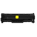 Alternativ Tonerkartusche gelb White box, 5.000 Seiten (ersetzt Canon 046H) für Canon LBP-653  kompatibel mit i-SENSYS MF 735 Cdwt