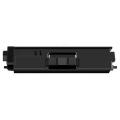 Alternativ Toner-Kit schwarz white box, 4.000 Seiten (ersetzt Brother TN326BK) für Brother DCP-L 8400/8450/HL-L 8250  kompatibel mit  MFC-L 8850 CDW