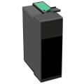 Alternativ Tintenpatrone schwarz foto 30ml (ersetzt Epson T1571) für Epson Stylus Photo R 3000  kompatibel mit  