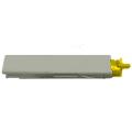 Alternativ Toner-Kit gelb white box, 2.000 Seiten (ersetzt OKI 43459321) für OKI C 3520 MFP/3530 MFP  kompatibel mit  MC 360