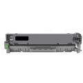 Alternativ Tonerkartusche schwarz white box, 3.500 Seiten (ersetzt HP 305A/CE410A) für HP LaserJet M 375  kompatibel mit  LaserJet Pro 300 color MFP M 375 nw