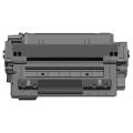 Alternativ Tonerkartusche schwarz white box, 13.000 Seiten (ersetzt HP 51X/Q7551X) für HP LaserJet P 3005  kompatibel mit  LaserJet P 3005 N