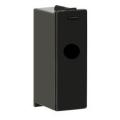 Alternativ Tintenpatrone schwarz High-Capacity 28ml (ersetzt Dell R4YG3) für Dell V 525/725  kompatibel mit  V 525 w