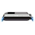 Alternativ Tonerkartusche schwarz white box, 11.000 Seiten (ersetzt HP 643A/Q5950A) für HP Color LaserJet 4700  kompatibel mit  Color LaserJet 4700 Series