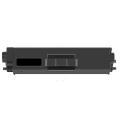 Alternativ Toner-Kit schwarz white box, 9.000 Seiten (ersetzt Brother TN910BK) für Brother HL-L 9310  kompatibel mit  MFC-L 9570 CDWT