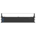 Alternativ Nylonband schwarz (ersetzt OKI 43571802) für OKI ML 1120  kompatibel mit  Microline 1120 eco