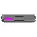 Alternativ Toner magenta white box, 6.000 Seiten (ersetzt Brother TN328M) für Brother HL-4570  kompatibel mit  DCP-9270 CDN