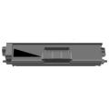 Alternativ Toner-Kit schwarz white box, 4.000 Seiten (ersetzt Brother TN326BK) für Brother DCP-L 8400/8450/HL-L 8250  kompatibel mit  HL-L 8350 Series