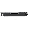 Alternativ Toner schwarz White box, 1.300 Seiten (ersetzt HP 126A/CE310A) für HP LJ Pro CP 1025  kompatibel mit 
