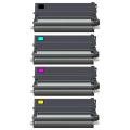 Alternativ Toner MultiPack Bk,C,M,Y 6500pg + 3x4000pg VE=4 (ersetzt Brother TN423BK TN423C TN423M TN423Y) für Brother HL-L 8260/8360  kompatibel mit  DCP-L 8410 CDN