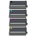 Alternativ Toner MultiPack Bk,C,M,Y White box 3000pg + 3x1800pg VE=4 (ersetzt Brother TN421BK TN421C TN421M TN421Y) für Brother HL-L 8260/8360  kompatibel mit HL-L 8360 CDW