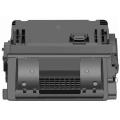 Alternativ Tonerkartusche schwarz white box, 25.000 Seiten (ersetzt Canon 039H) für Canon LBP-351  kompatibel mit  LBP-351 Series