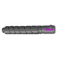 Alternativ Toner-Kit magenta, 18.000 Seiten (ersetzt Canon C-EXV55) für Canon iR-C 256 i  kompatibel mit iR-C 356 i