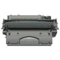 Alternativ Tonerkartusche schwarz, 2.700 Seiten (ersetzt HP 05A/CE505A) für HP LaserJet P 2035/2055  kompatibel mit  LaserJet P 2057 X