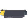 Alternativ Toner-Kit gelb, 11.000 Seiten (ersetzt Kyocera TK-5280Y) für Kyocera P 6235  kompatibel mit  