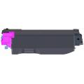 Alternativ Toner-Kit magenta white box, 6.000 Seiten (ersetzt Kyocera TK-5270M) für Kyocera P 6230  kompatibel mit  