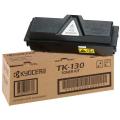 Kyocera TK-130 (1T02HS0EU0) Toner schwarz  kompatibel mit  FS-1300 Arztdrucker