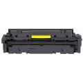 Alternativ Tonerkartusche gelb white box, 2.100 Seiten (ersetzt HP 415A/W2032A) für HP E 45028/M 454  kompatibel mit  Color LaserJet Managed E 45028 dn