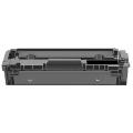 Alternativ Tonerkartusche schwarz white box, 1.400 Seiten (ersetzt HP 203A/CF540A) für HP Pro M 254  kompatibel mit  Color LaserJet Pro MFP M 281 fw