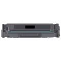 Alternativ Tonerkartusche schwarz white box, 2.400 Seiten (ersetzt HP 415A/W2030A) für HP E 45028/M 454  kompatibel mit  Color LaserJet Pro MFP M 454 dw