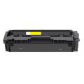 Alternativ Tonerkartusche gelb white box, 850 Seiten (ersetzt HP 216A/W2412A) für HP M 155  kompatibel mit  Color LaserJet Pro M 182 n