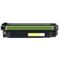 Alternativ Tonerkartusche gelb, 4.500 Seiten (ersetzt HP 212A/W2122A) für HP CLJ M 554  kompatibel mit  Color LaserJet Enterprise MFP M 578 dn