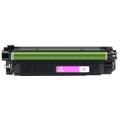 Alternativ Tonerkartusche magenta, 4.500 Seiten (ersetzt HP 212A/W2123A) für HP CLJ M 554  kompatibel mit  Color LaserJet Enterprise M 554 dn