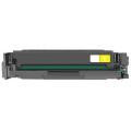 Alternativ Tonerkartusche gelb, 850 Seiten (ersetzt HP 216A/W2412A) für HP M 155  kompatibel mit Color LaserJet Pro M 155 nw