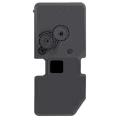 Alternativ Toner-Kit schwarz white box, 4.000 Seiten (ersetzt Kyocera TK-5240K) für Kyocera M 5526  kompatibel mit  ECOSYS M 5526 cdn