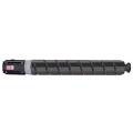 Alternativ Toner magenta, 19.000 Seiten (ersetzt Canon C-EXV49) für Canon IR-C 3320  kompatibel mit imageRUNNER Advance C 3520 i III