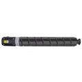 Alternativ Toner gelb, 19.000 Seiten (ersetzt Canon C-EXV49) für Canon IR-C 3320  kompatibel mit imageRUNNER Advance C 3520 i III