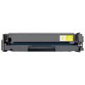 Alternativ Tonerkartusche gelb White box, 1.200 Seiten (ersetzt HP 219A/W2192A) für HP CLJ Pro 3202  kompatibel mit Color LaserJet Pro MFP 3302 fdw