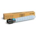 Xerox 006 R 01747 Toner cyan  kompatibel mit  