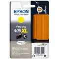 Epson 405 XL (C 13 T 05H44010) Tintenpatrone gelb  kompatibel mit  WorkForce WF-7830 DTWf