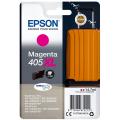 Epson 405 XL (C 13 T 05H34010) Tintenpatrone magenta  kompatibel mit  WorkForce EC-C 7000