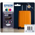 Epson 405 XL (C 13 T 05H64020) Tintenpatrone MultiPack  kompatibel mit  
