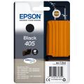 Epson 405 (C 13 T 05G14020) Tintenpatrone schwarz  kompatibel mit  