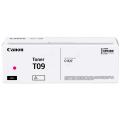 Canon T09 M (3018 C 006) Toner magenta  kompatibel mit  i-SENSYS X C 1127 iF