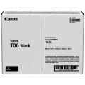 Canon T06 (3526 C 002) Toner schwarz  kompatibel mit  imageRUNNER 1643 iF