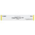 Canon T01 (8069 B 001) Toner gelb  kompatibel mit  imagePRESS C 60