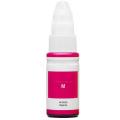 Alternativ Tintenflasche magenta 40ml (ersetzt Canon GI-55M) für Canon Maxify GX 1050  kompatibel mit Maxify GX 1051