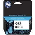 HP 953 (L0S58AE) Tintenpatrone schwarz  kompatibel mit  OfficeJet Pro 8718